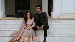 Is Cast of ‘Yehh Jaadu Hai Jinn Ka’ Planning to Shoot Near Taj Mahal? Thumbnail