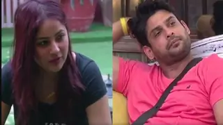 Is Sidharth Shukla & Shehnaz Kaur's Friendship Turning Sour? Thumbnail