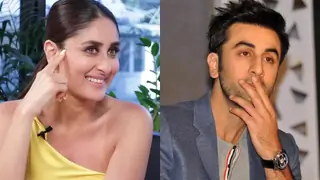 Kareena’s evil plan to trap cousin Ranbir Kapoor in trouble will leave you in splits!  Thumbnail