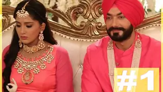 TRP Toppers: 'Choti Sardarni' Tops The Charts After a Gradual Rise Every Week! Thumbnail
