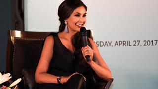 Lisa Ray narrates terrifying experience of being a cancer survivor; Says I didn’t have the courage to do anything!