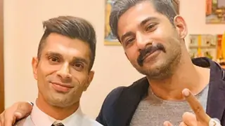 On Playing The New Mr. Bajaj in 'Kasautii Zindagii Kay 2' - Vivan Bhatena Clears The Air thumbnail