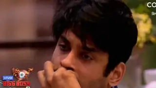 Siddharth Shukla Gets Evicted From 'Bigg Boss' House Due To Violence? Thumbnail