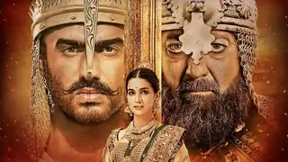 Arjun- Sanjay Won't let you Take your Eyes Off the Screens; Panipat Trailer is every bit Enticing Thumbnail