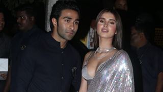 Tara Sutaria Denies being in a Relationship with Aadar Jain!