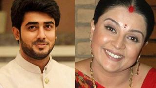 Sucheta Trivedi To Play Akshay Mhatre's Mother In Jay Mehta Productions’ Next