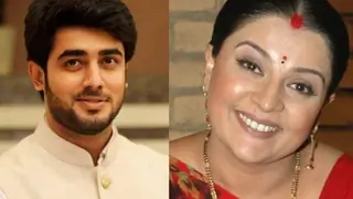 Sucheta Trivedi To Play Akshay Mhatre's Mother In Jay Mehta Productions’ Next