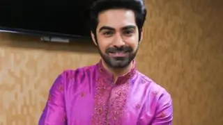 Divya Drishti Fame Paras Madaan To Play IPS Officer in CIF