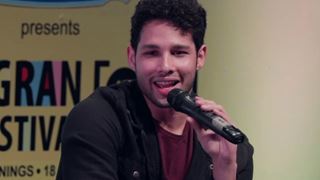Siddhant Chaturvedi reveals intimate details from his upcoming movie!
