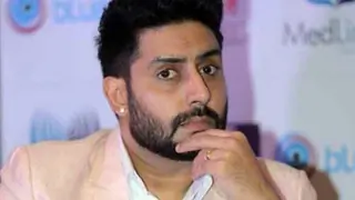 Abhishek Bachchan shuts a troll who called him Unemployed Thumbnail