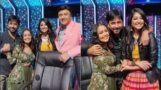 After Getting Evicted from 'Bigg Boss 13', Siddharth Dey Begins Work on 'Indian Idol 11' Thumbnail
