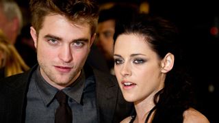 Kristen Stewart Said She Would've Married Robert Pattinson