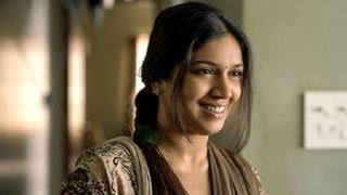 “Bala is about the importance of self-love,” Bhumi Pednekar 