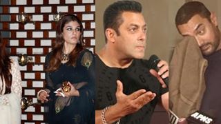 Karisma-Raveena were given an Ultimatum by Salman-Aamir; Raveena Reveals Shocking Details about their Relationship