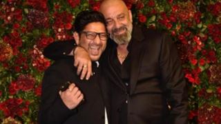 Munna Bhai-Circuit reunite after 6 years for their upcoming comedy!