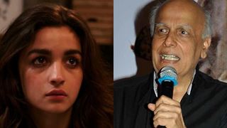 Alia Bhatt Reveals her father Mahesh Bhatt was Very Happy when her film Failed at the Box Office thumbnail