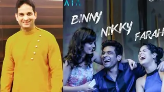 Vikas Kalantri Promises to Add Lots of Glamour in Second Season of X.Y.X