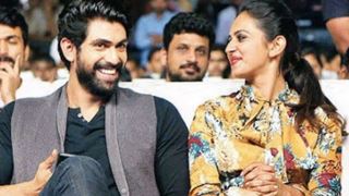 Is Rakul Preet Singh secretly dating Rana Daggubati?