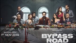 Bypass Road Review: A technically disabled film that cannot stand up to your expectations! thumbnail