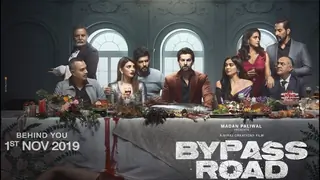 Bypass Road Review: A technically disabled film that cannot stand up to your expectations! Thumbnail