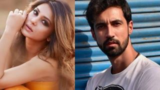 Aalekh Kapoor On Working With Jennifer Winget In Code M