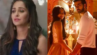 Not Sonakshi But Rohit to Marry Raima in Kahaan Hum Kahaan Tum?