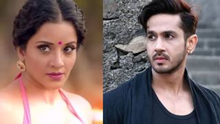 Malhar Pandya To Enter Nazar; His Character To Bring New Surprises For Mohana 