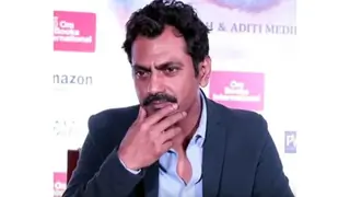 What is Wrong with Nawazuddin Siddiqui? Actor's Shocking Behavior Leaves everyone Fuming Thumbnail