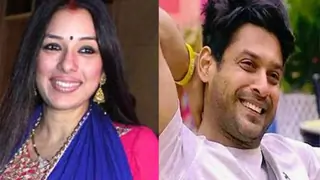 Ex Bigg Boss Contestant Rupali Ganguly Supports Sidharth Shukla in Current Season Thumbnail