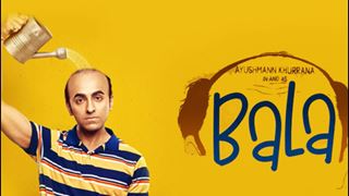 Bala Review: There’s nothing better than watching Bala for your ‘bad hair day’!  thumbnail