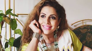 Tanaaz Irani Quits Kahaan Hum Kahaan Tum