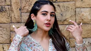 Is Sara Ali Khan Being Diplomatic on Issue of Colourism?