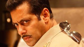 Dabangg 3 makers release a BTS of ‘Making of Chulbul Pandey’ video!