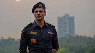 On His B'day, Vivek Dahiya Reveals His Look For Zee5's 'Operation Terror: Chabbis Gyarah’