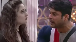 Rashami Questions Sidharth's Khandaan in a Heated Argument; Others Get Involved Too Thumbnail