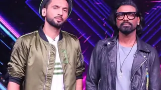  Punit Pathak: Only Remo Sir Has Given me Respect for my Work Throughout my Journey! Thumbnail