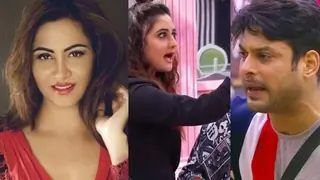Arshi Khan: Sidharth & Rashami are reprising what Vikas & Shilpa did in BB11
