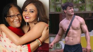 BB13| Devoleena's Mother: I Think Asim Was More Eligible Than Paras