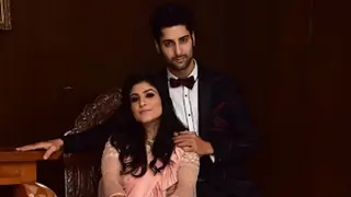 Hitanshu Jinsi Gets Engaged To Nisha Suri thumbnail