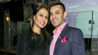 Tehseen Poonawalla's Elimination Has a Different Reason; Wife Monicka Vadera Claims