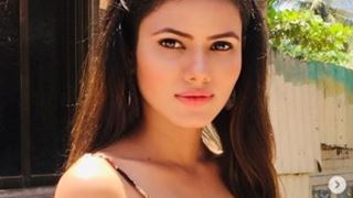 After Sayantani, Shakti fame Sheetal Jaiswal Roped In For Naagin 4