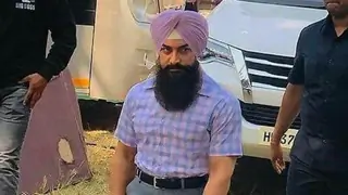 Aamir Khan’s Laal Singh Chaddha Look is far beyond Perfection: Picture below Thumbnail