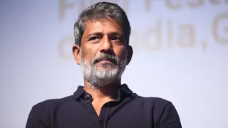 Adil Hussain On Being A Part Of Star Trek: Discovery: "It was like clockwork and yet flexible and relaxed" Thumbnail