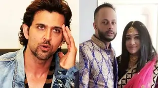 Hrithik Roshan's fan gets Brutally Slaughtered by her Husband over Jealousy issues with the Superstar Thumbnail
