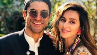Farhan Akhtar & Shibani Dandekar To Get Married in 2020?