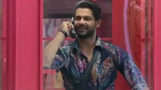 Here's Why Vishal Aaditya Singh's Entry Was Delayed in 'Bigg Boss 13' By a Week Thumbnail