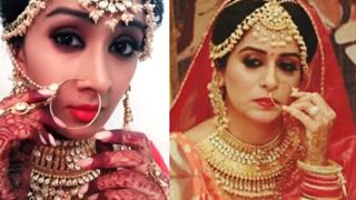 Here’s Why Raima Is Dressed Up As A Bride For Sonakshi & Rohit’s Wedding 