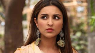 What made Parineeti Chopra opt out of Bhuj: The Pride Of India? Find out