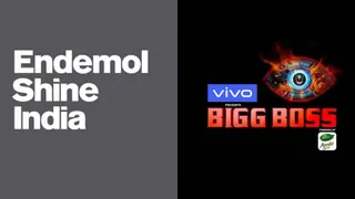 Endemol Shine takes a big Initiative; discontinues usage of Single use Plastic Bottles on Bigg Boss 13 sets! Thumbnail