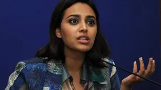  Swara Bhaskar denies Abusing Child Actor, says the Controversy was Targeted 